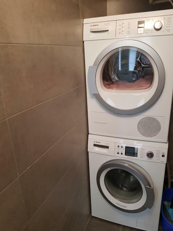 Apartman St. Vladimir Kirche Apartment Mariánské Lázně Екстериор снимка