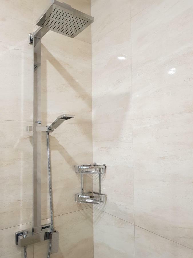 Apartman St. Vladimir Kirche Apartment Mariánské Lázně Екстериор снимка