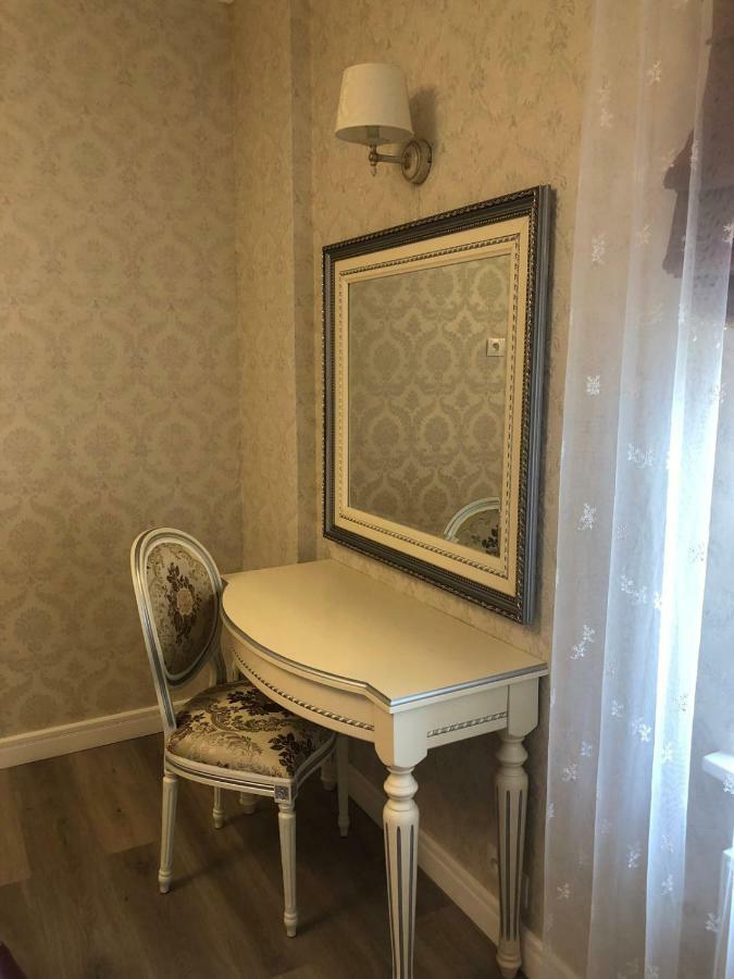 Apartman St. Vladimir Kirche Apartment Mariánské Lázně Екстериор снимка