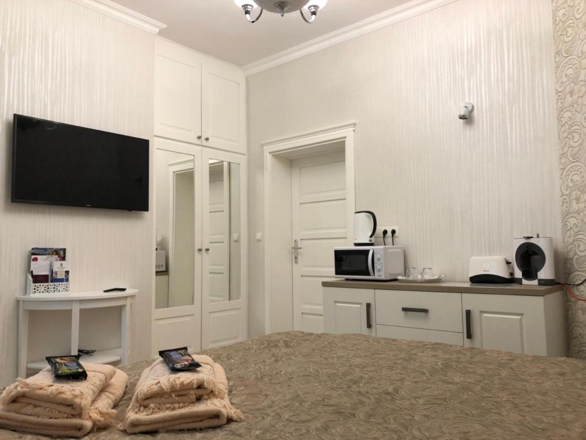 Apartman St. Vladimir Kirche Apartment Mariánské Lázně Екстериор снимка